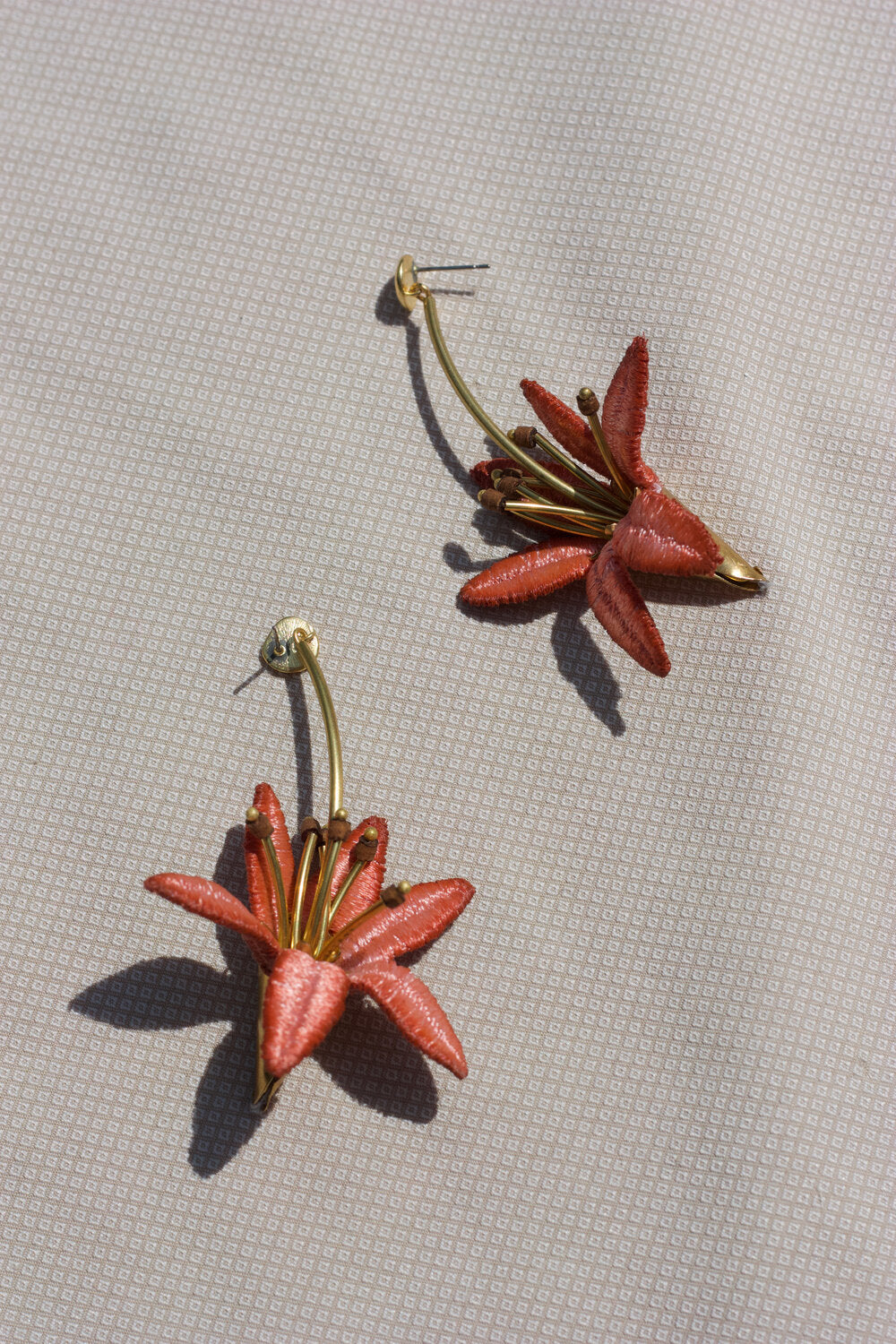 Lilium Earrings