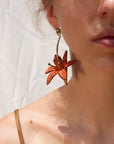 Lilium Earrings