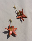 Lilium Earrings