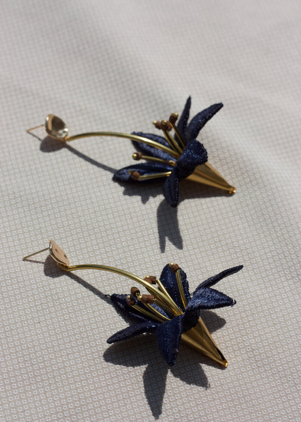 Lilium Earrings