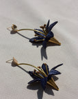 Lilium Earrings