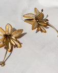 Lilium Earrings