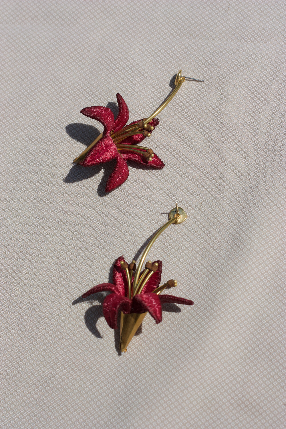 Lilium Earrings