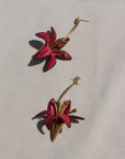 Lilium Earrings