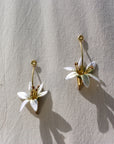 Lilium Earrings