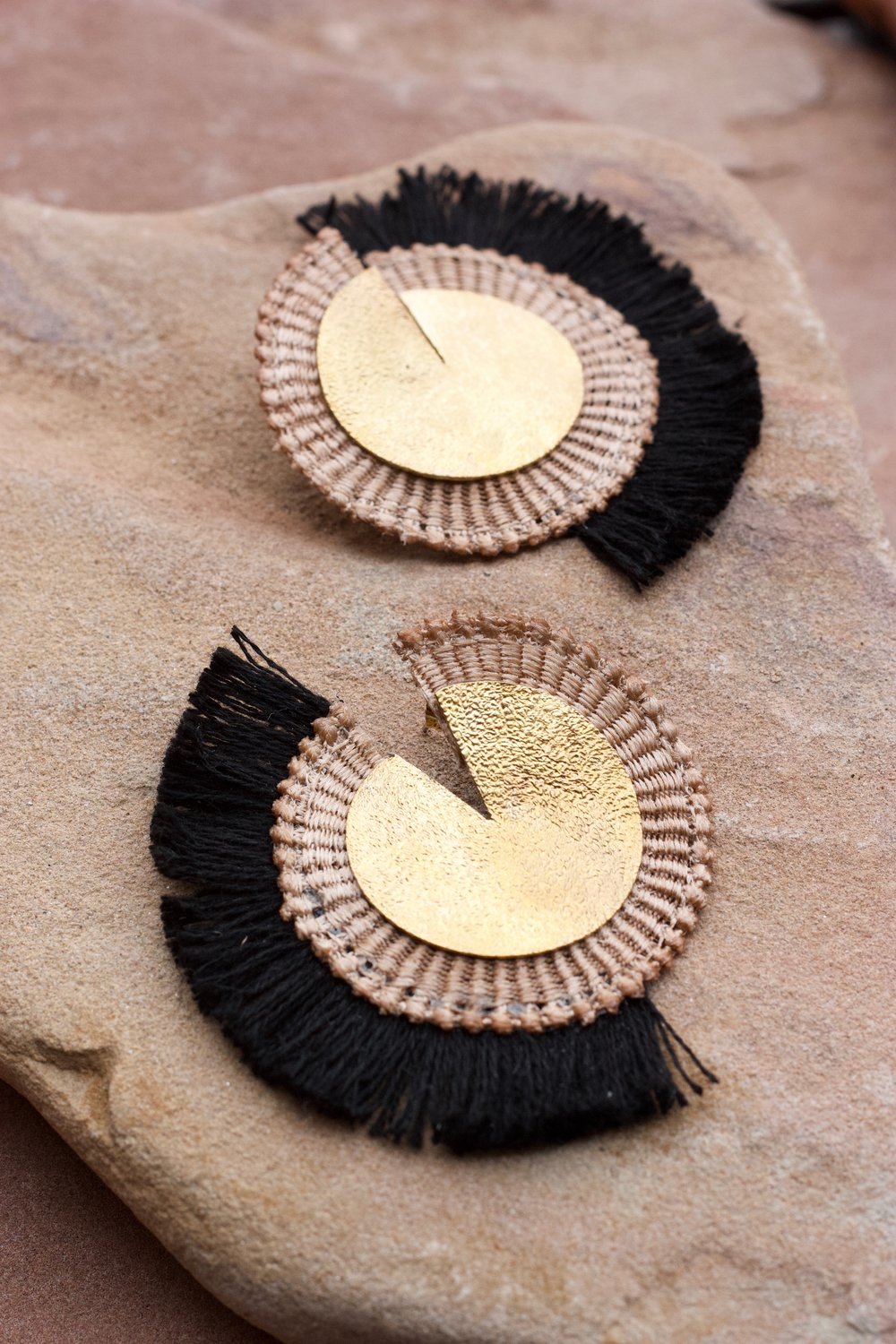 Savannah Earrings