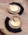 Savannah Earrings