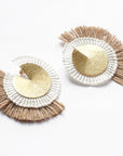 Savannah Earrings