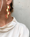 Anthozoa Earrings
