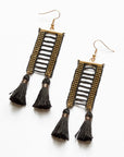 Opium Earrings