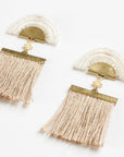 Grasslands Earrings