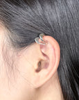 Balanced Ear Cuff