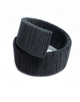 Ribbed Cuff Bracelet