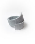 Ribbed Cuff Bracelet